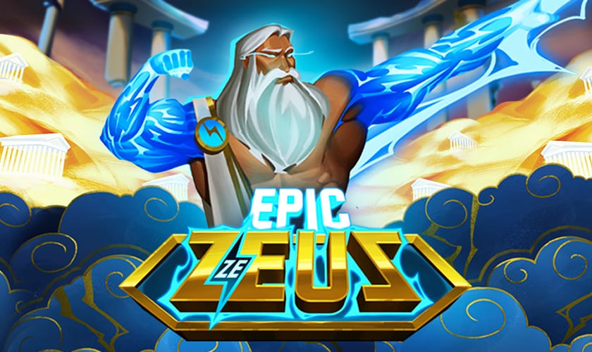 Epic Ze Zeus